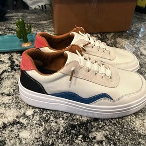 Women’s Hey Dude shoes